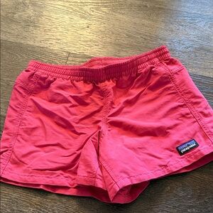 Patagonia Baggies Shorts - Girls'